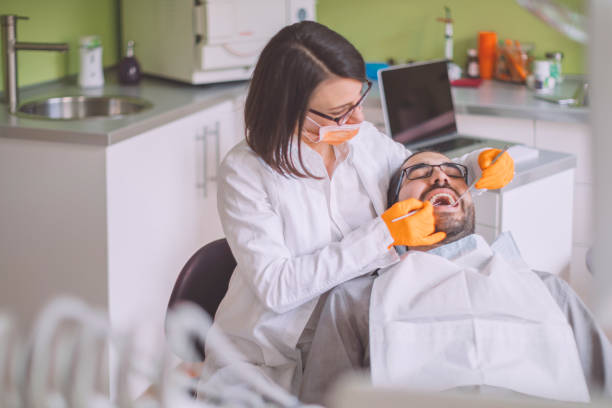 Best Emergency Treatment for Toothache in Connellsville, PA