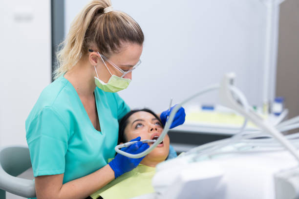 Best Walk-In Emergency Dentist in Connellsville, PA