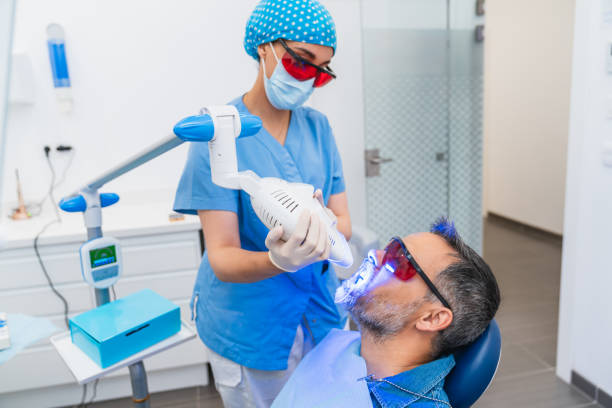 Best Weekend Emergency Dentist in Connellsville, PA